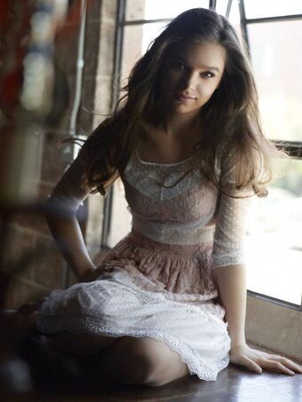 haileesteinfeld Nude Leaks OnlyFans Photo 7