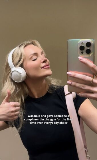 Hailey Malles Nude Leaks OnlyFans Photo 46