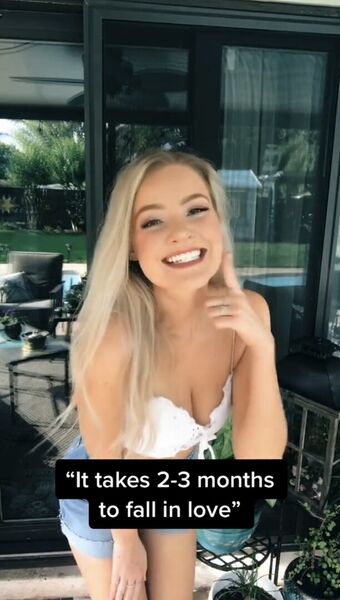 Hailey Malles Nude Leaks OnlyFans Photo 36