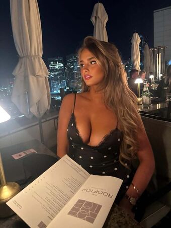 Haileycgeorge Nude Leaks OnlyFans Photo 9