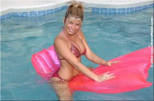 Halee Model Nude Leaks OnlyFans Photo 177