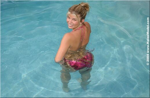 Halee Model Nude Leaks OnlyFans Photo 172