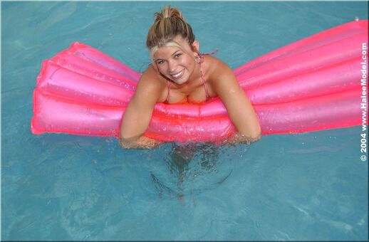 Halee Model Nude Leaks OnlyFans Photo 176