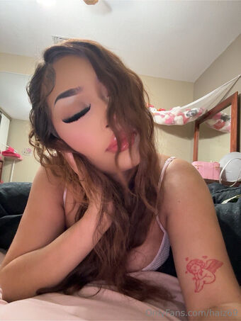 halz69 Nude Leaks OnlyFans Photo 18