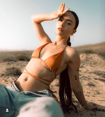 Hannah Caroline Lindner Nude Leaks OnlyFans Photo 10