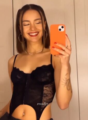 Hannah Caroline Lindner Nude Leaks OnlyFans Photo 5