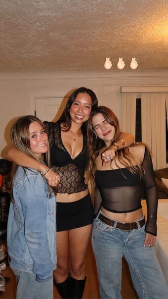 Hannah Lee Nude Leaks OnlyFans Photo 28