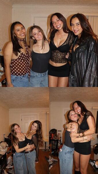 Hannah Lee Nude Leaks OnlyFans Photo 27