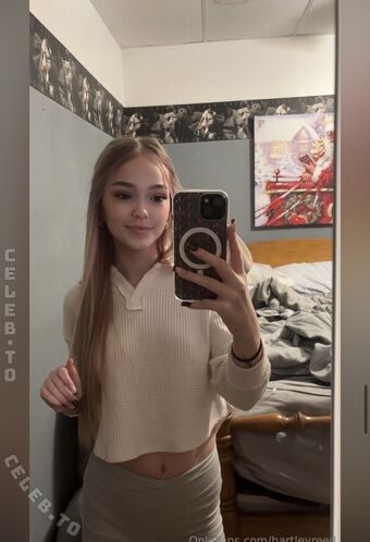 Hartley Reed Nude Leaks OnlyFans Photo 2