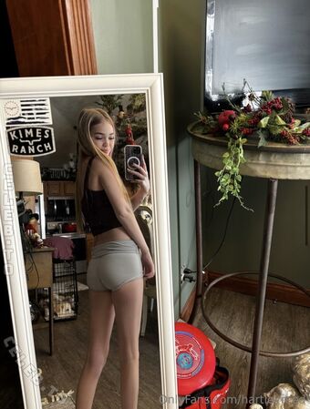 Hartley Reed Nude Leaks OnlyFans Photo 3