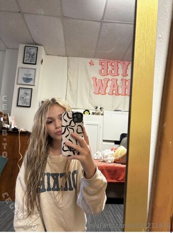 Hartley Reed Nude Leaks OnlyFans Photo 1