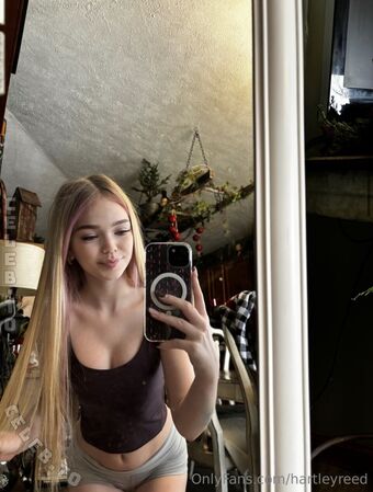 Hartley Reed Nude Leaks OnlyFans Photo 5