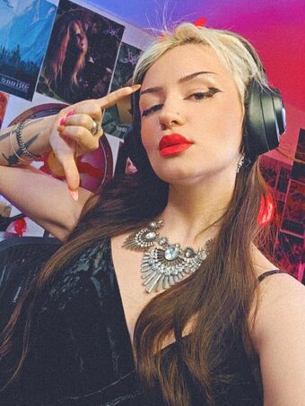 HellionCait Nude Leaks OnlyFans Photo 23