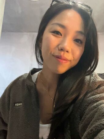 hello.itsminji Nude Leaks OnlyFans Photo 4