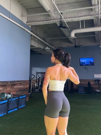 hello.itsminji Nude Leaks OnlyFans Photo 5