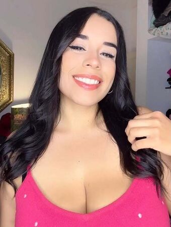 Hilda Magallan Nude Leaks OnlyFans Photo 8