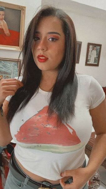 Hilda Magallan Nude Leaks OnlyFans Photo 19