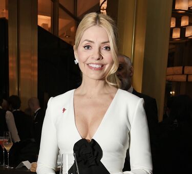 Holly Willoughby Nude Leaks OnlyFans Photo 227