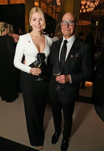 Holly Willoughby Nude Leaks OnlyFans Photo 222