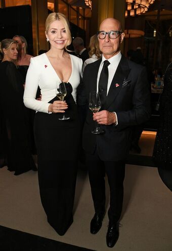 Holly Willoughby Nude Leaks OnlyFans Photo 225