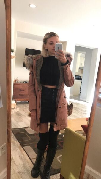 Hopelesssofrantic Nude Leaks OnlyFans Photo 613