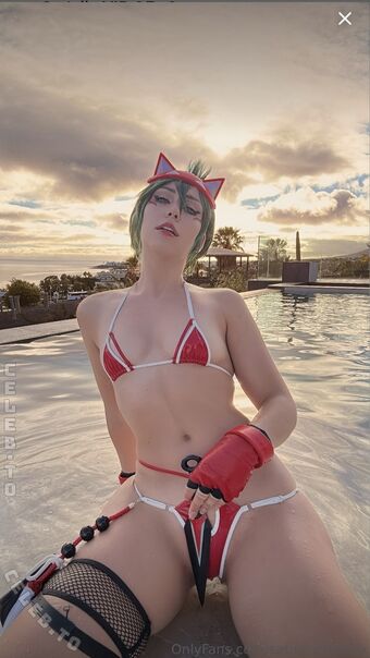 satiellacosplay Nude Leaks OnlyFans Photo 11