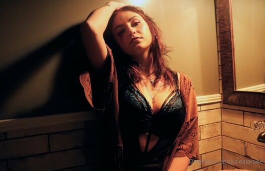 kuhleeuh Nude Leaks OnlyFans Photo 1