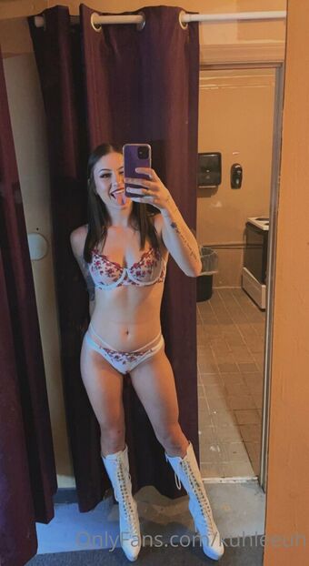 kuhleeuh Nude Leaks OnlyFans Photo 6