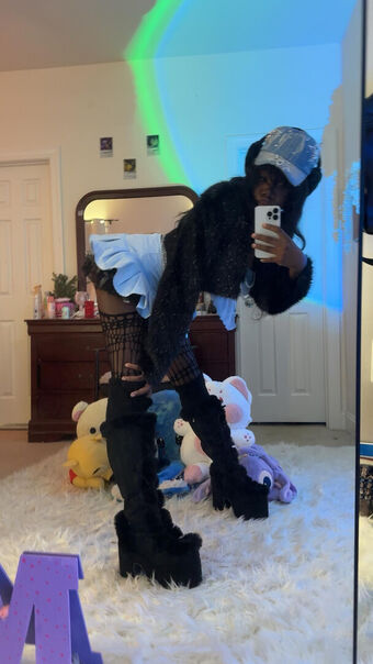 l0rdhavemercii Nude Leaks OnlyFans Photo 2