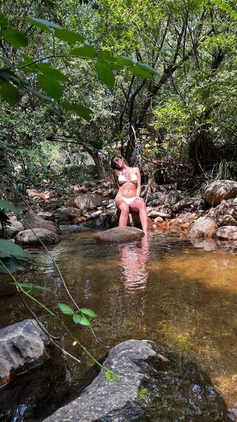 lusuaarezz Nude Leaks OnlyFans Photo 1