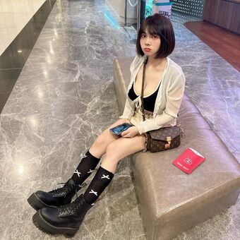 maipei1 Nude Leaks OnlyFans Photo 22