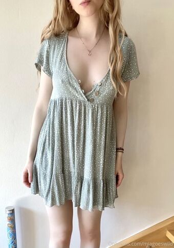 miagoeswild Nude Leaks OnlyFans Photo 115
