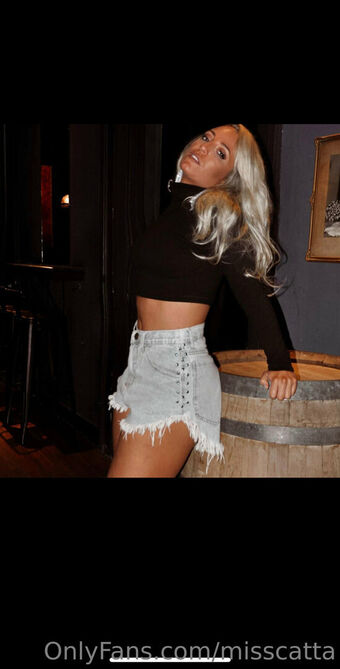 misscatta Nude Leaks OnlyFans Photo 19