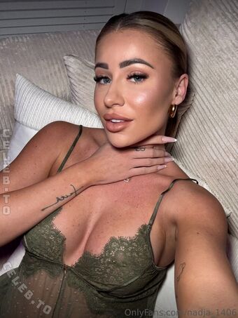 nadja_1406 Nude Leaks OnlyFans Photo 10