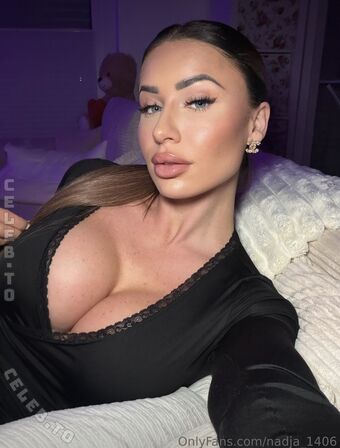 nadja_1406 Nude Leaks OnlyFans Photo 11