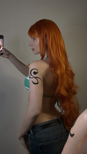 tabbyycatts Nude Leaks OnlyFans Photo 2