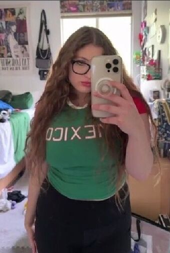 tessferral Nude Leaks OnlyFans Photo 1