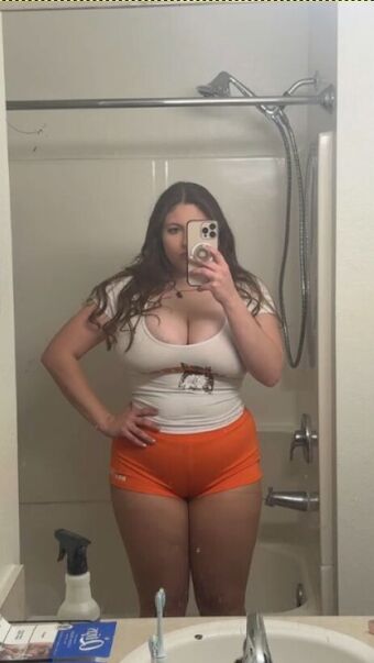 tessferral Nude Leaks OnlyFans Photo 6