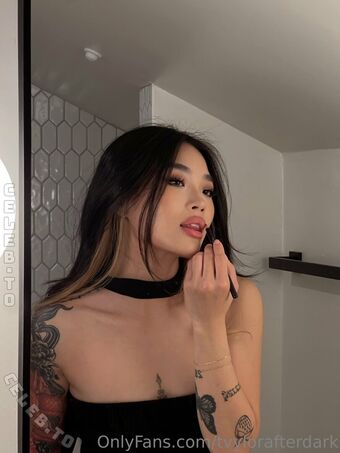 tvylorafterdark Nude Leaks OnlyFans Photo 15