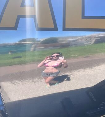 violetitangel Nude Leaks OnlyFans Photo 9