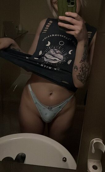 wishdoll Nude Leaks OnlyFans Photo 77