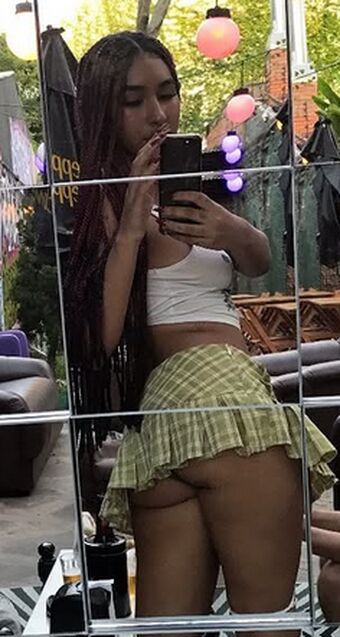 Httvitoria Nude Leaks OnlyFans Photo 5