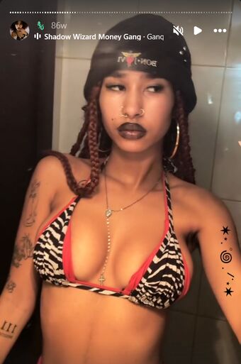 Httvitoria Nude Leaks OnlyFans Photo 8