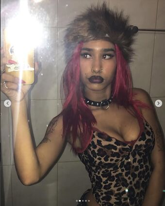 Httvitoria Nude Leaks OnlyFans Photo 2