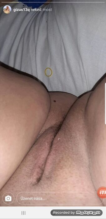 Hungarian Big Tits Nude Leaks OnlyFans Photo 4