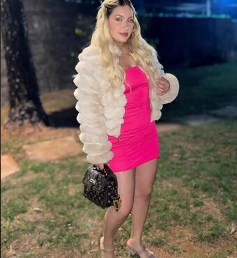 Iasmyn_sts Nude Leaks OnlyFans Photo 1