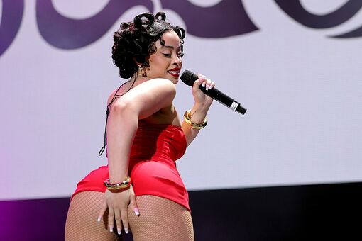 IceSpice Nude Leaks OnlyFans Photo 21