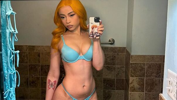 IceSpice Nude Leaks OnlyFans Photo 19