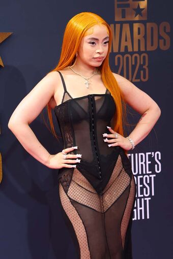 IceSpice Nude Leaks OnlyFans Photo 23