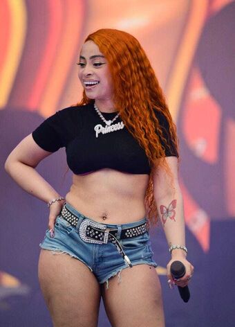 IceSpice Nude Leaks OnlyFans Photo 25